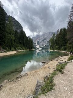 Foto von DonOmarion entlang der Tour
