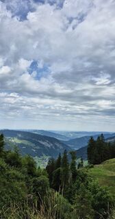 Foto från Lullu5 under resans gång