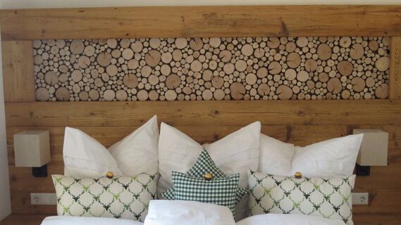 Panoramaferienwohnungen Landhaus Bauhofer