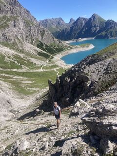 Fotografija s spletne strani Erik Tetteroo na poti
