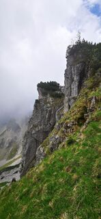 Foto fra Klaus Lehner undervejs på turen