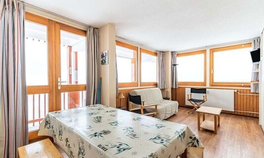 Résidence L'everest #10 - Maeva