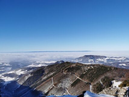 Fotó a Johannes Grießler honlapról a túra során