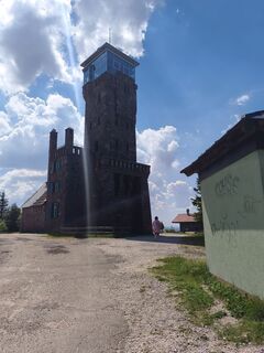 Zdjęcie z An87ka88 wzdłuż trasy
