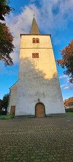 Liebfrauenkirche in Ottenstein