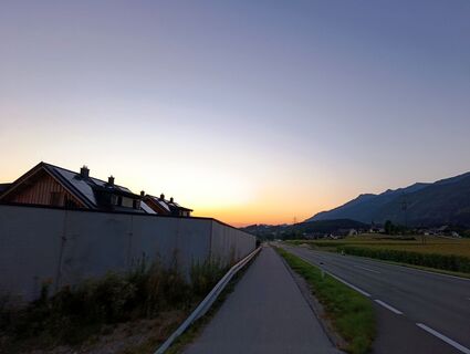 Fotografija s spletne strani Dodge14 na poti