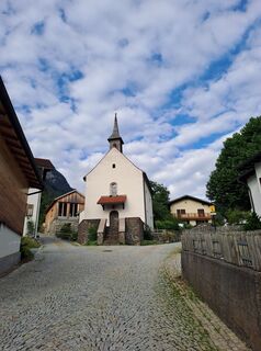 Fotografia z Greg+Lisa na trase