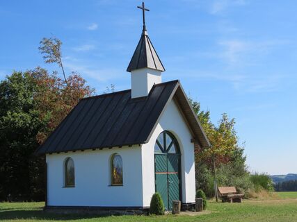 Kottenborner-Kapelle-Wershofen