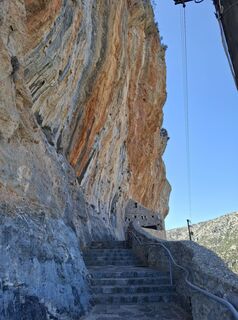 Zdjęcie z hawiwandern wzdłuż trasy