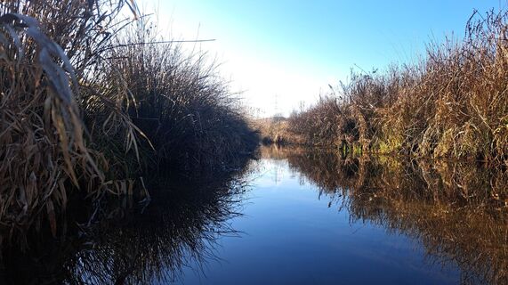 Foto von Anita Lunzer 1 entlang der Tour