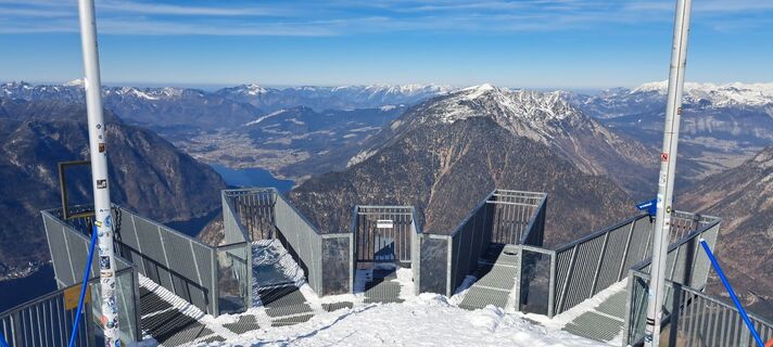 Fotografia z Alfin na trase