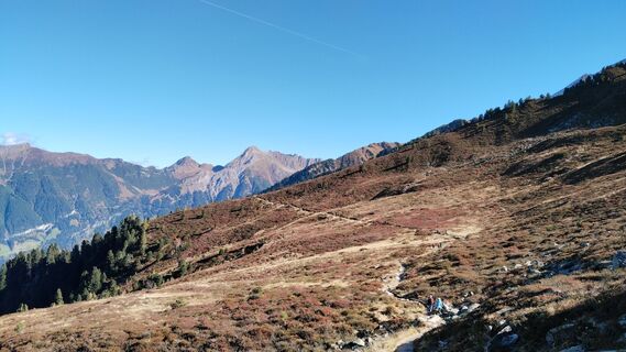 Photo de gumpold le long du parcours