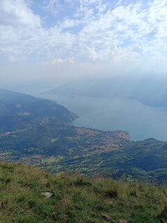 Foto von michael Wolfger entlang der Tour