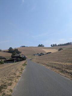 Foto von kay sauter entlang der Tour