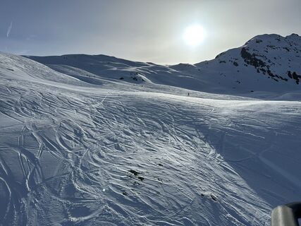 Foto von Gregstar225 entlang der Tour