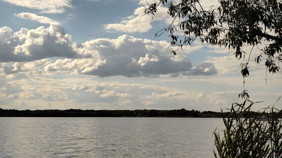 Kleine Runde am Schwielowsee