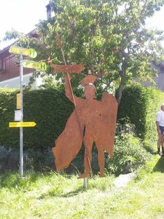Römer in Pichlern
