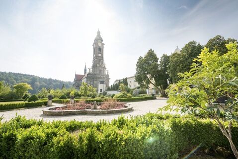Stift Zwettl