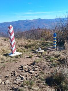 Foto von Jan Wojciechowski 1 entlang der Tour