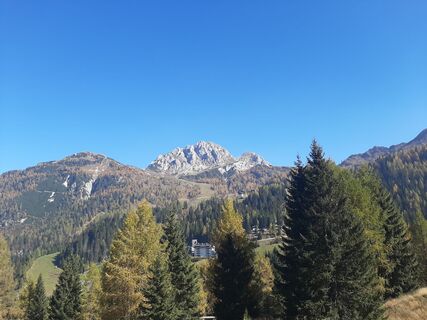 Foto von Patrick Fresenberger entlang der Tour