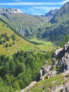 Photo de Irmi♧ le long du parcours