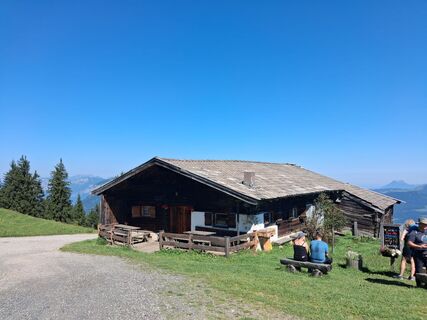 Foto von mtbler2 entlang der Tour