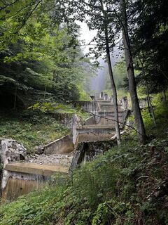 Fotografija s spletne strani Zellwegerroger na poti