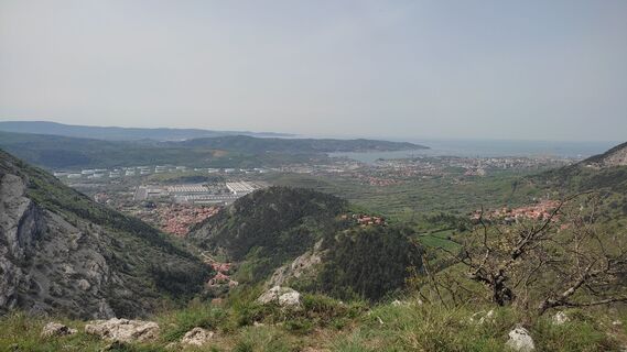 Fotografia z WilliSt na trase