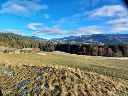Photo de Johann BENKE le long du parcours