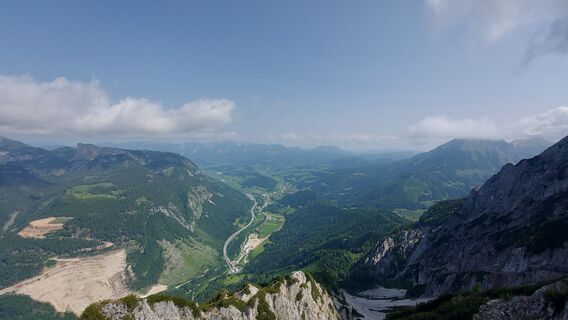 Fotografija s spletne strani Thomas Weber na poti