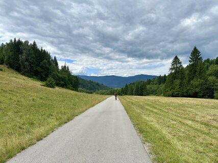 Foto von mido entlang der Tour