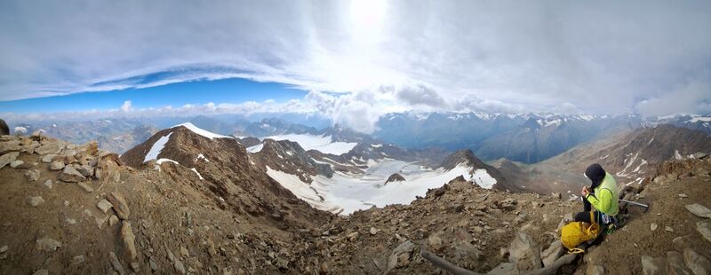 Foto von Christian Herrmann 3 entlang der Tour