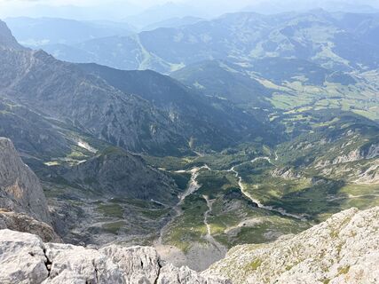 Foto von Natur_erleben_dg entlang der Tour