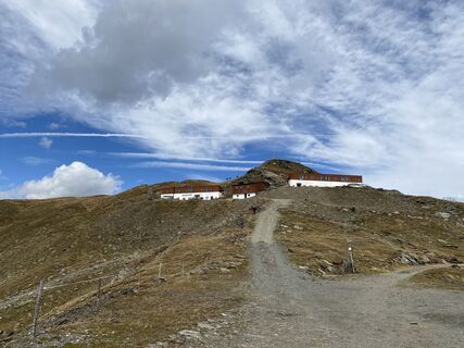 Foto von Fmw2024 entlang der Tour