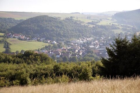 Sicht auf Olsbrücken
