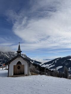 Fotografie z Kateřina Magnusková na trase