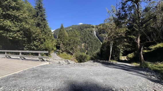 Foto von peter_oe entlang der Tour