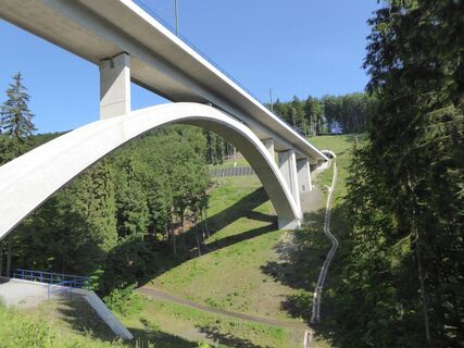 Rehtalbrücke
