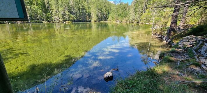Fotografija s spletne strani Tamas Liptak 1 na poti