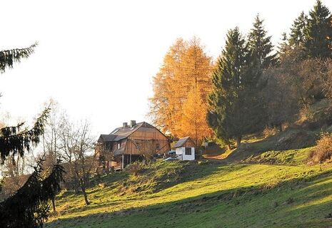Hödlmoserhof