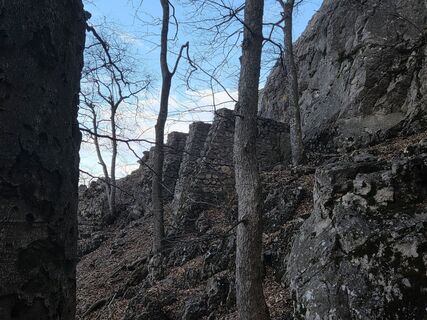 Foto von Zahrni78 entlang der Tour