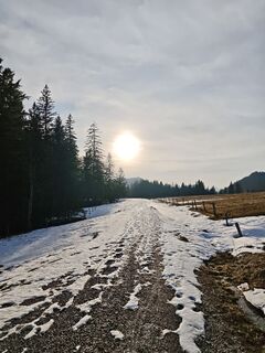 Fotografia z Sandiii d na trase