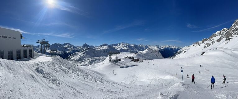 Fotografia z Rozay na trase