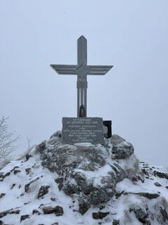 Photo de Berg Noar le long du parcours