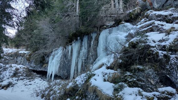 Foto de oscarpette82 a lo largo del recorrido