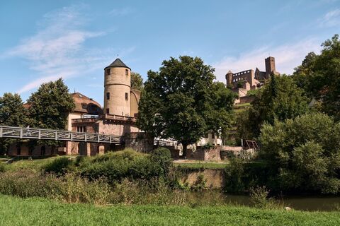 Taubertal_Wertheim
