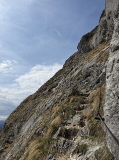 Foto von langanna entlang der Tour