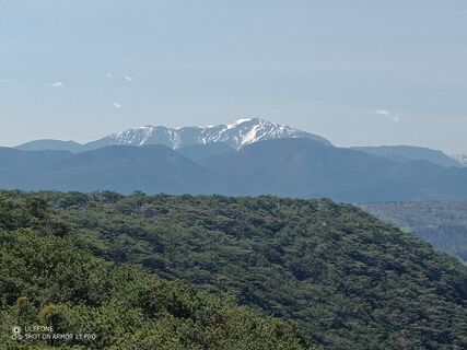 Fotó a Bergpirat honlapról a túra során