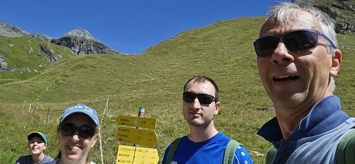 Photo de Robert8992 le long du parcours