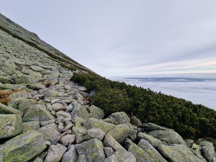 Fotografia z ÁdámHorváth007 na trase